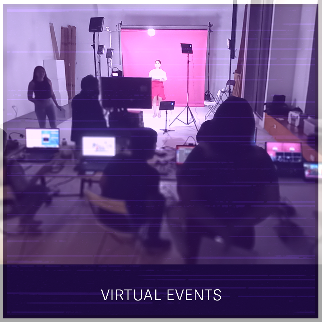 Conferences and Webinars