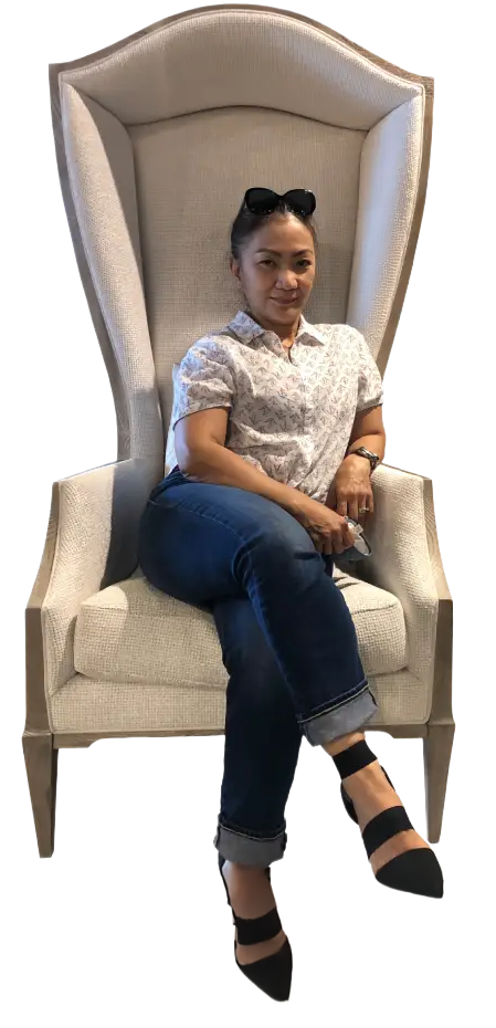 Artist House Studio - Jea C.