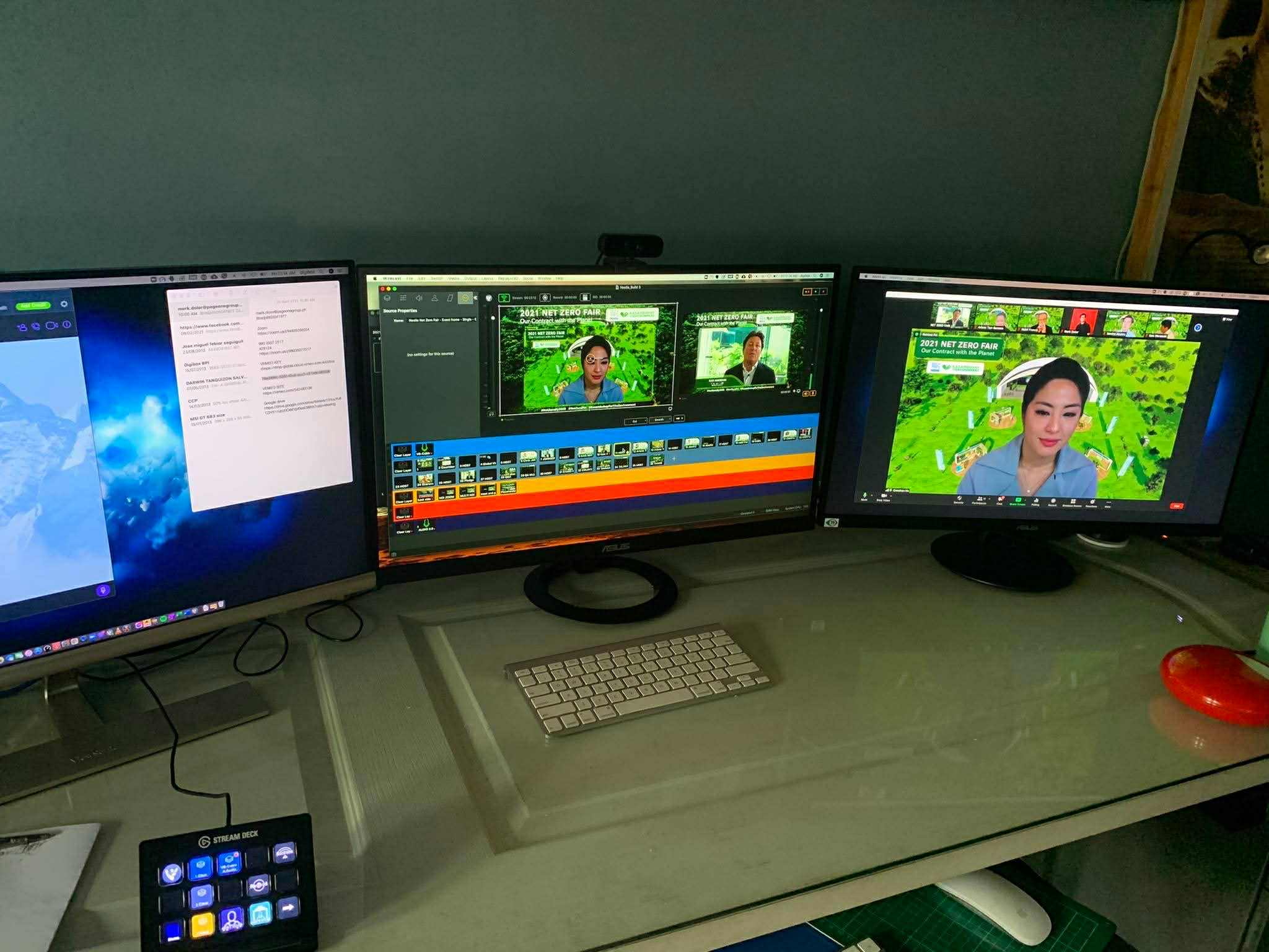 Livestream