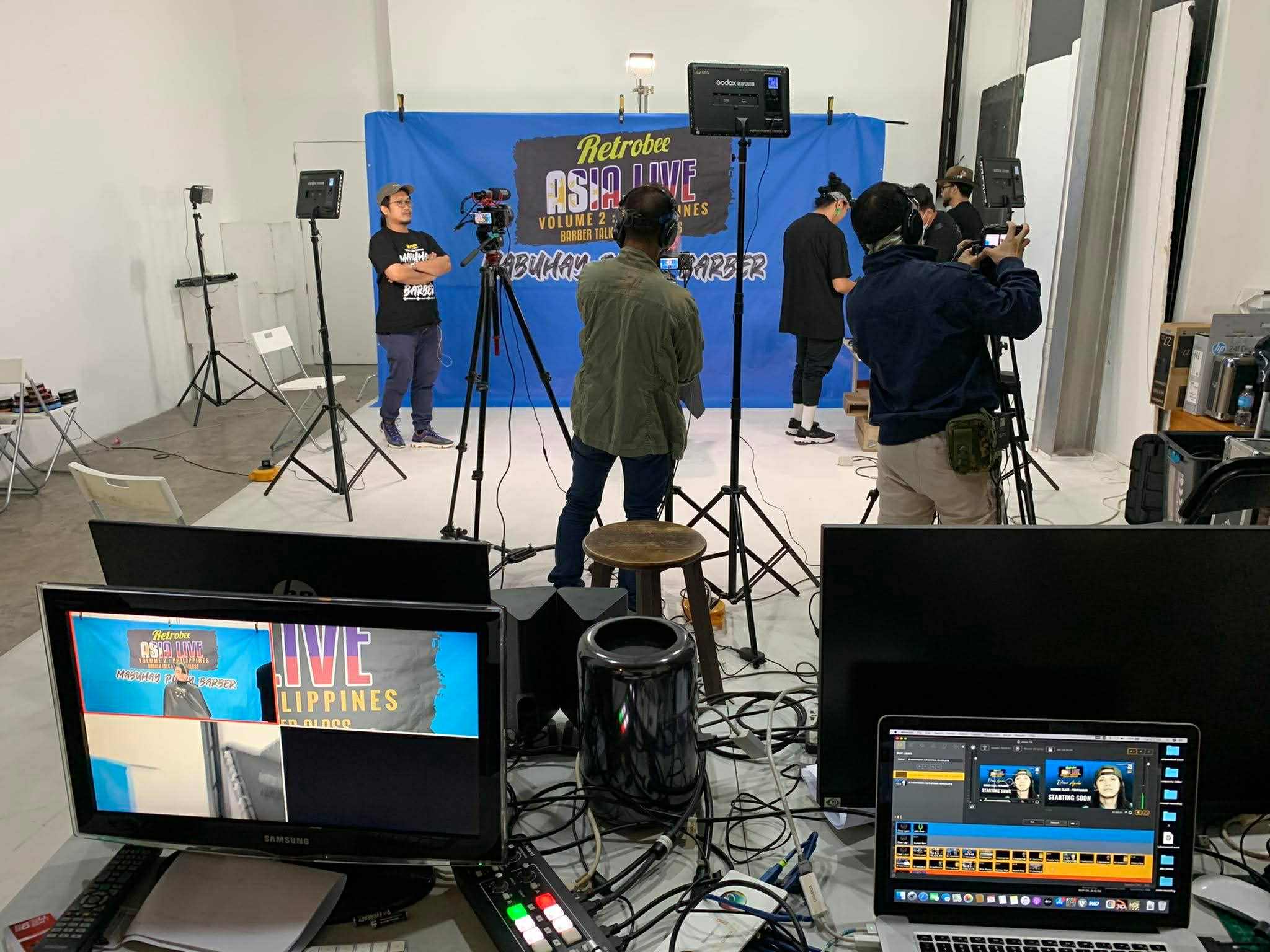Livestream