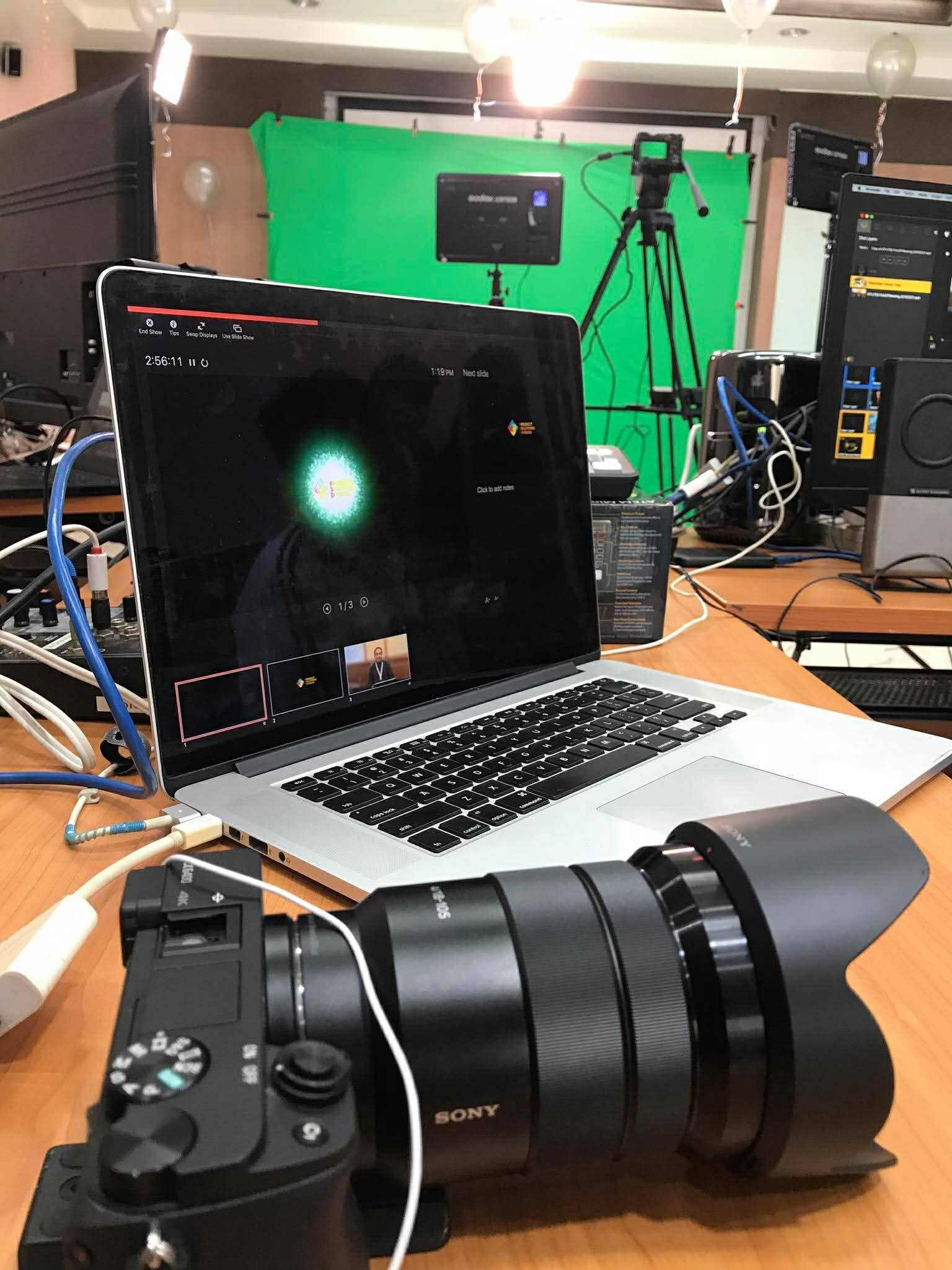 Livestream