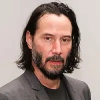 Keanu Reeves