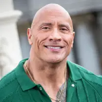 Dwayne Johnson