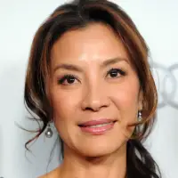 Michelle Yeoh